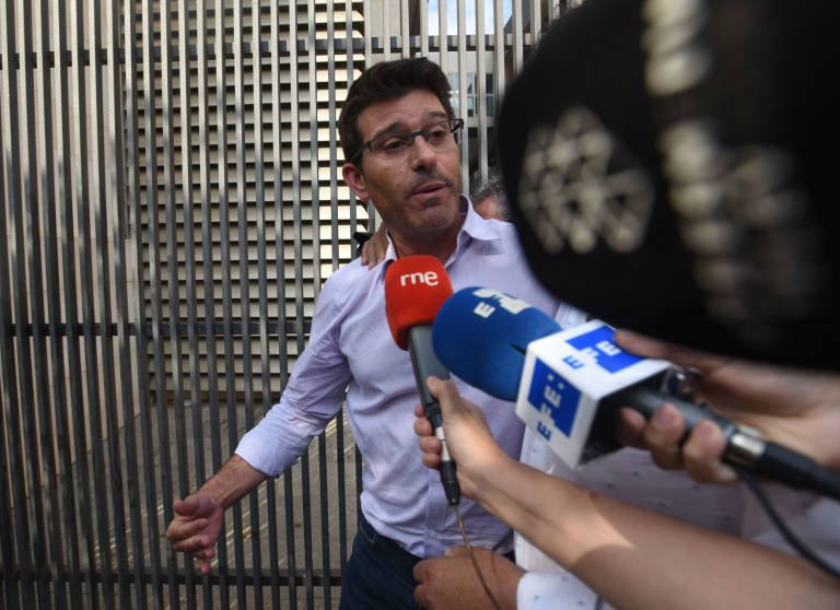 La Audiencia de Valencia desestima el recurso de Rodríguez y mantiene secreta la investigación en el caso Alquería