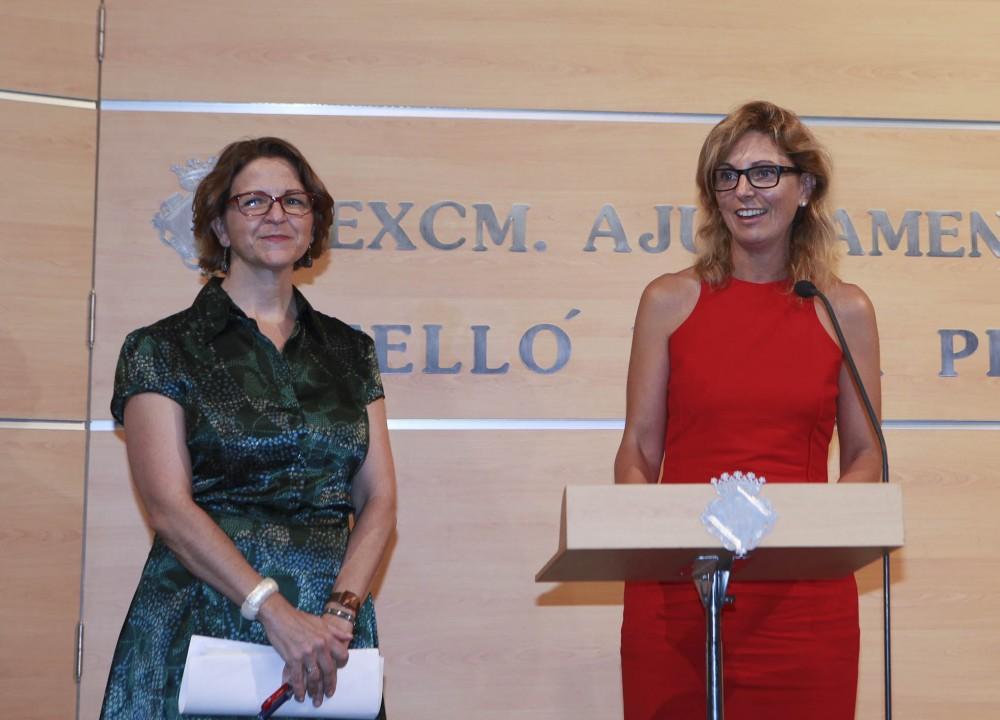  Castellón acelerará la remodelación de la depuradora con los nuevos fondos autonómicos
