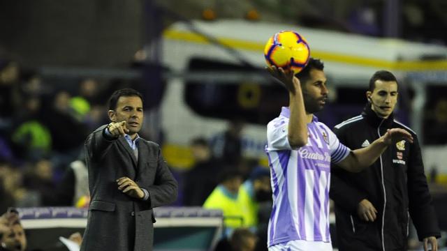 Calleja: 