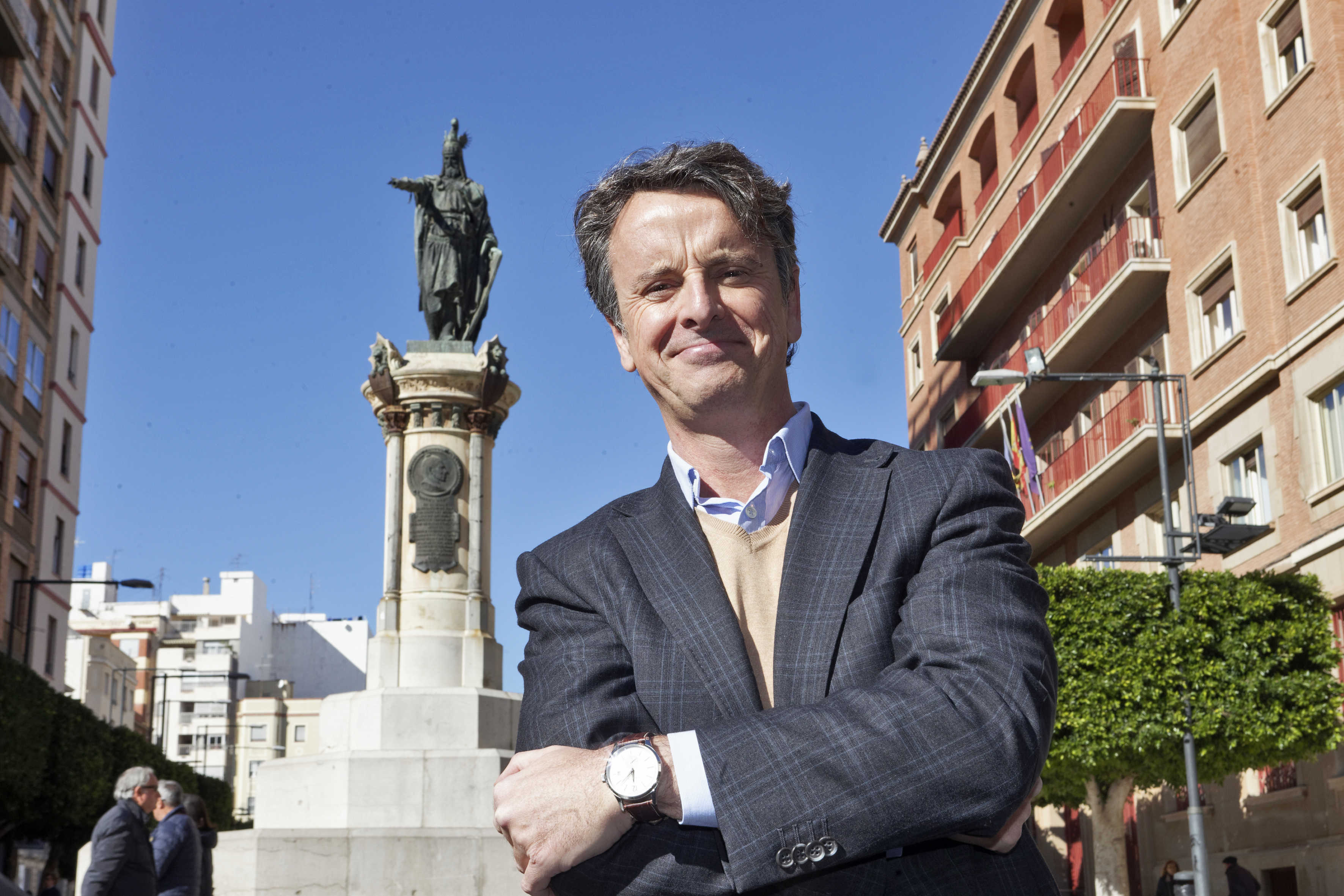 Roger Mira (DV): 