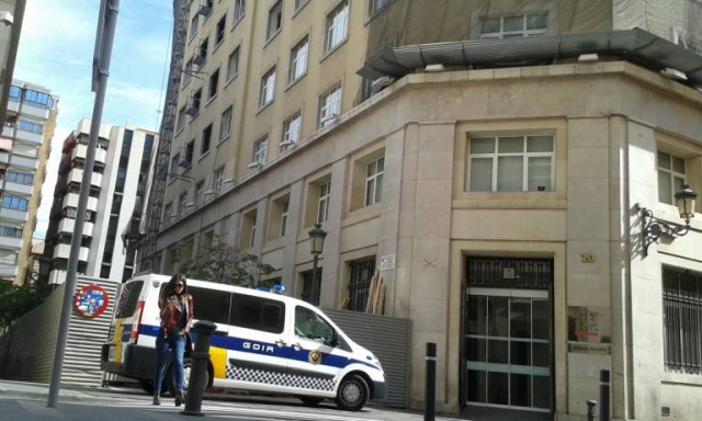 El PP confía en estrenar las oficinas de la Casa de la Festa en abril: el alquiler del Palas no se toca