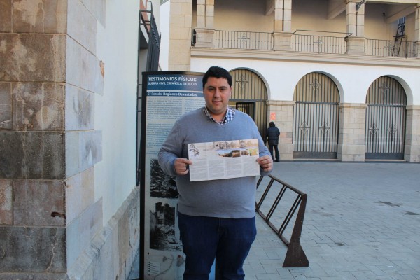 Des de búnquers fins a fortificacions: Nules activa una ruta sobre la Guerra Civil