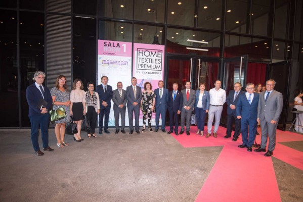 El textil exhibe en Madrid su nuevo impulso tras facturar 2.000 millones