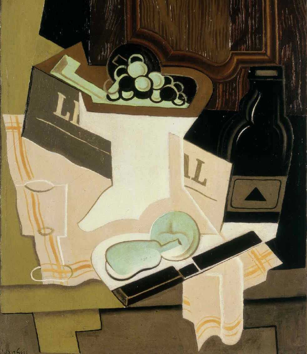 Cuadros de Picasso, Chillida y Tàpies toman el Museu de Belles Arts de Castelló