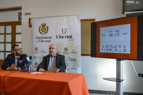 Cuenta atrás para la remodelación del albergue del Termet, que verá mejorada su eficiencia energética