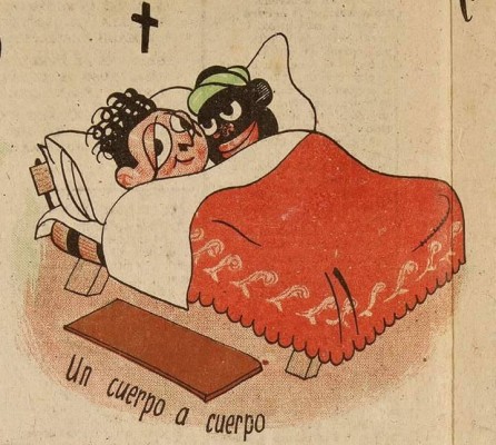 Falles 2019: una crida a favor d’un carrer per a Carceller