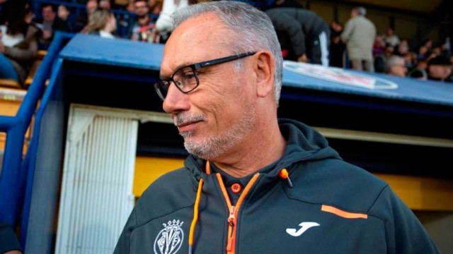 El Villarreal B busca romper su racha de tres partidos sin ganar con la visita de la SD Ejea