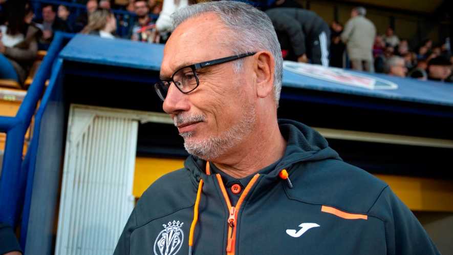 El Villarreal B busca romper su racha de tres partidos sin ganar con la visita de la SD Ejea