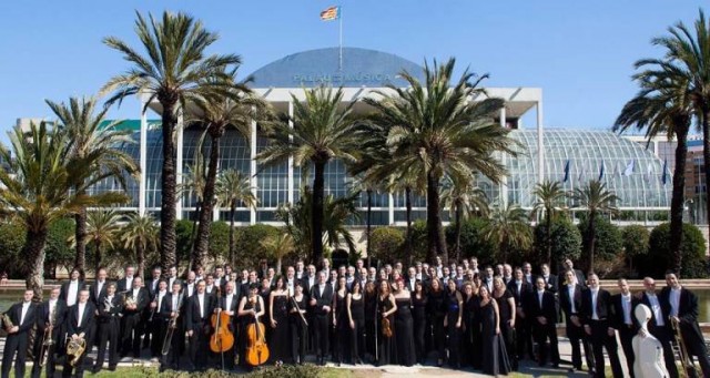 El Palau de la Música inicia el curso con conciertos al aire libre y para todos los públicos