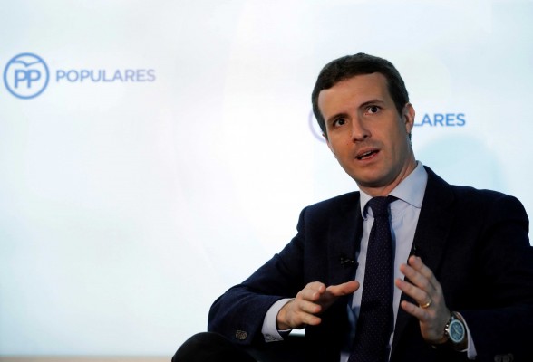 El PP de Alicante fleta autobuses para acudir a la marcha por la unidad de España