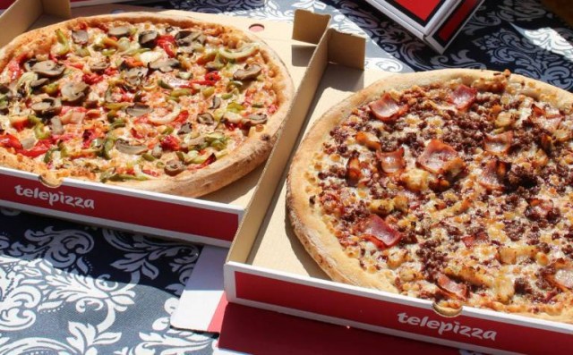 La CNMV da luz verde a la OPA de Telepizza