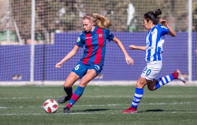 El Levante se enfrente al Betis en un duelo decisivo
