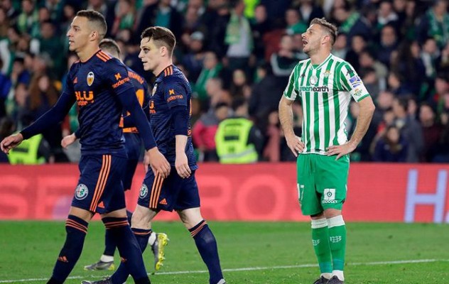 Gameiro resucita en 2019