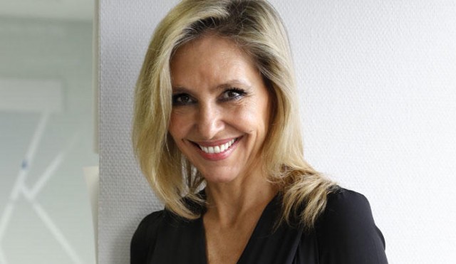Marta Robles centrará el debate del Benicàssim Negre en las novelas 'noir' hechas por mujeres