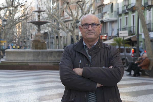 Ciro Palmer: 