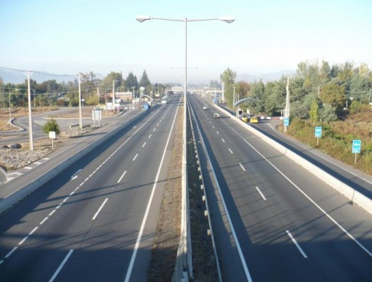ACS sigue rotando sus activos maduros: vende una autopista chilena