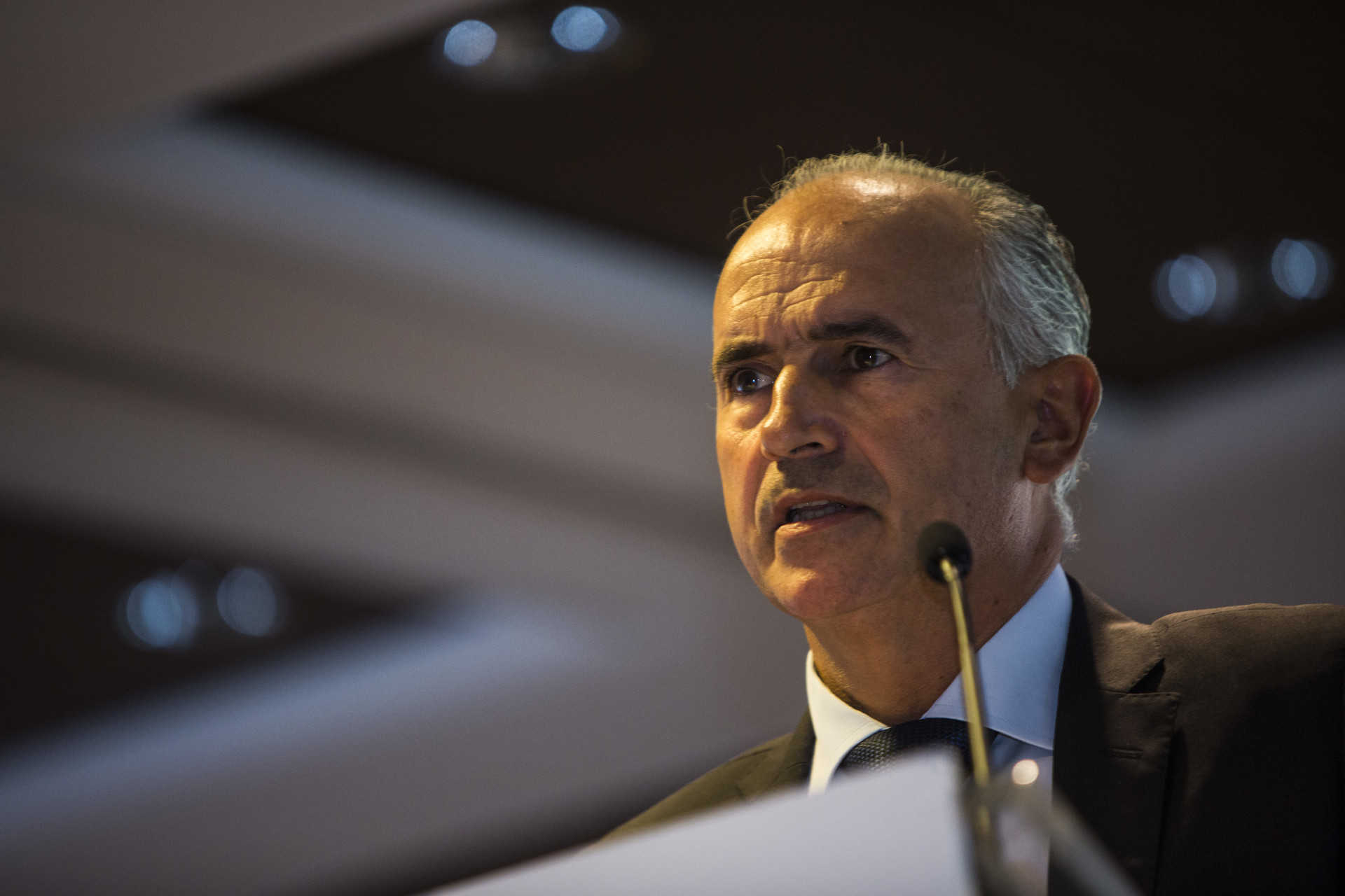 Jaime Matas, nuevo director general adjunto del Banco Sabadell 