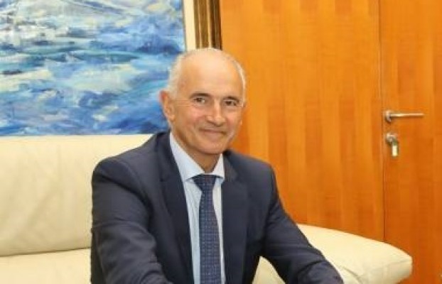 Jaime Matas, nuevo director general adjunto del Banco Sabadell 