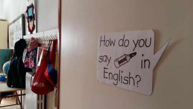 Educación duplica las estancias formativas de inglés y crea una modalidad de inmersión lingüística