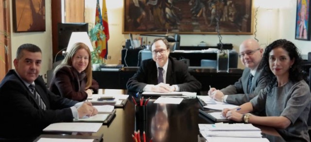 Sonia Díaz, nueva directora general de la Agència Tributària Valenciana