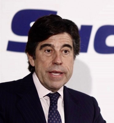 El consejo de Sacyr no tomó ayer ninguna decisión sobre su reestructuración

