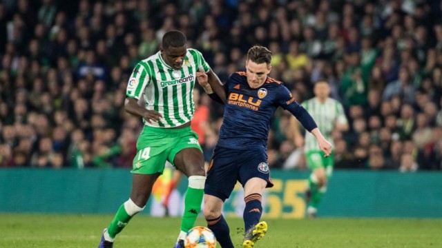 Gameiro: 