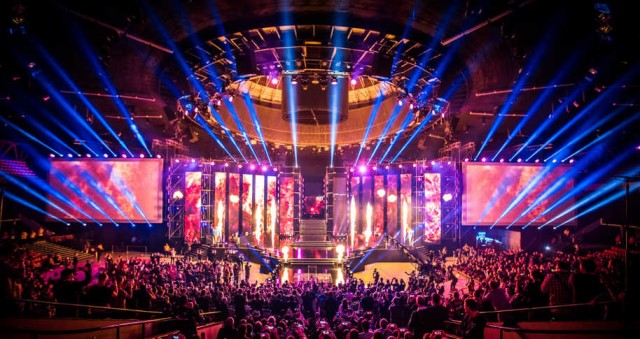 La valenciana Scoutim se alía con ESL, la compañía líder del mundo de eSports