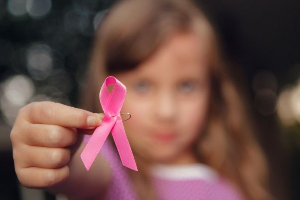Cada tres minutos un niño es diagnosticado de cáncer en el mundo