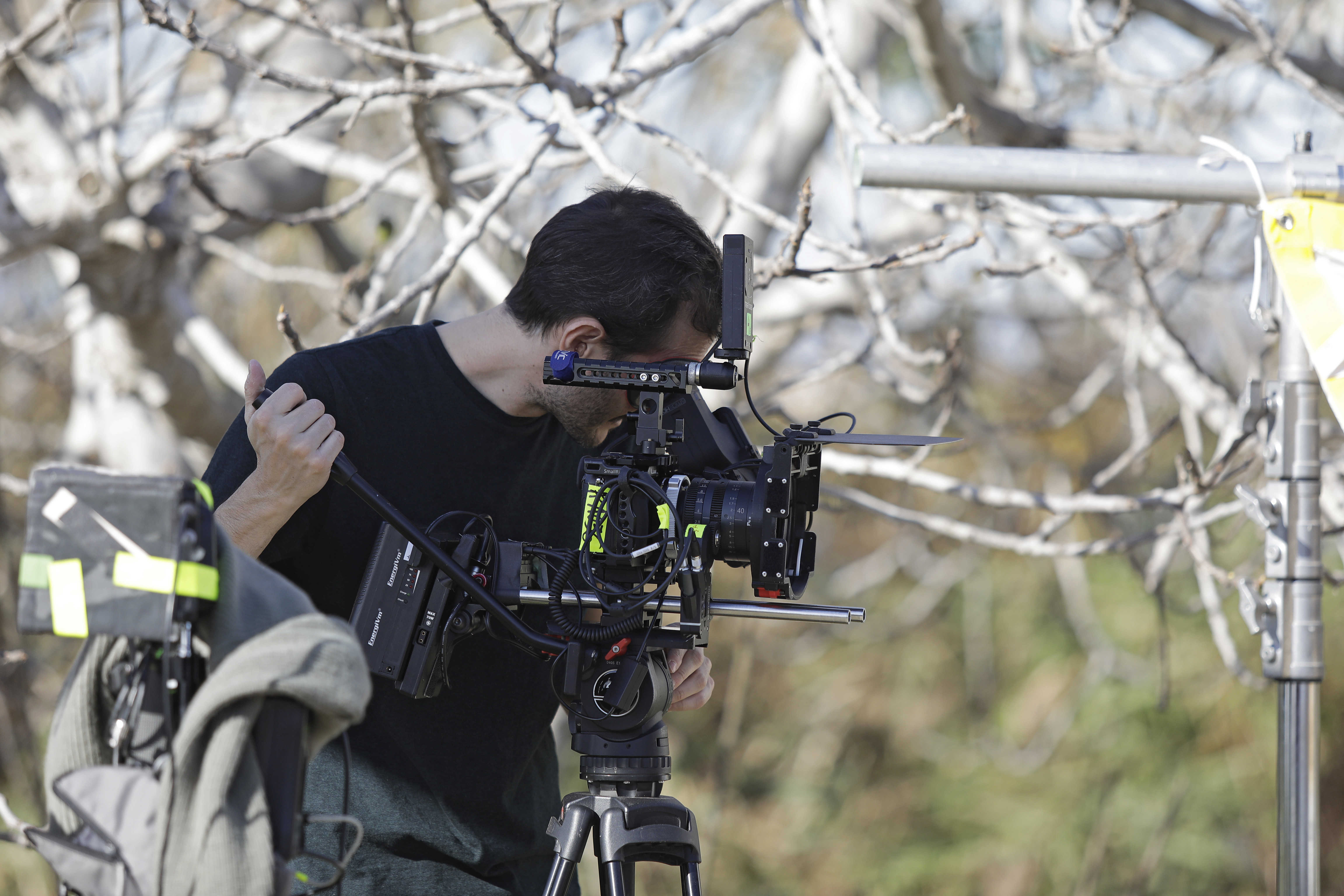 Cuatro proyectos 'film friendly' de los que la Comunitat podría aprender
