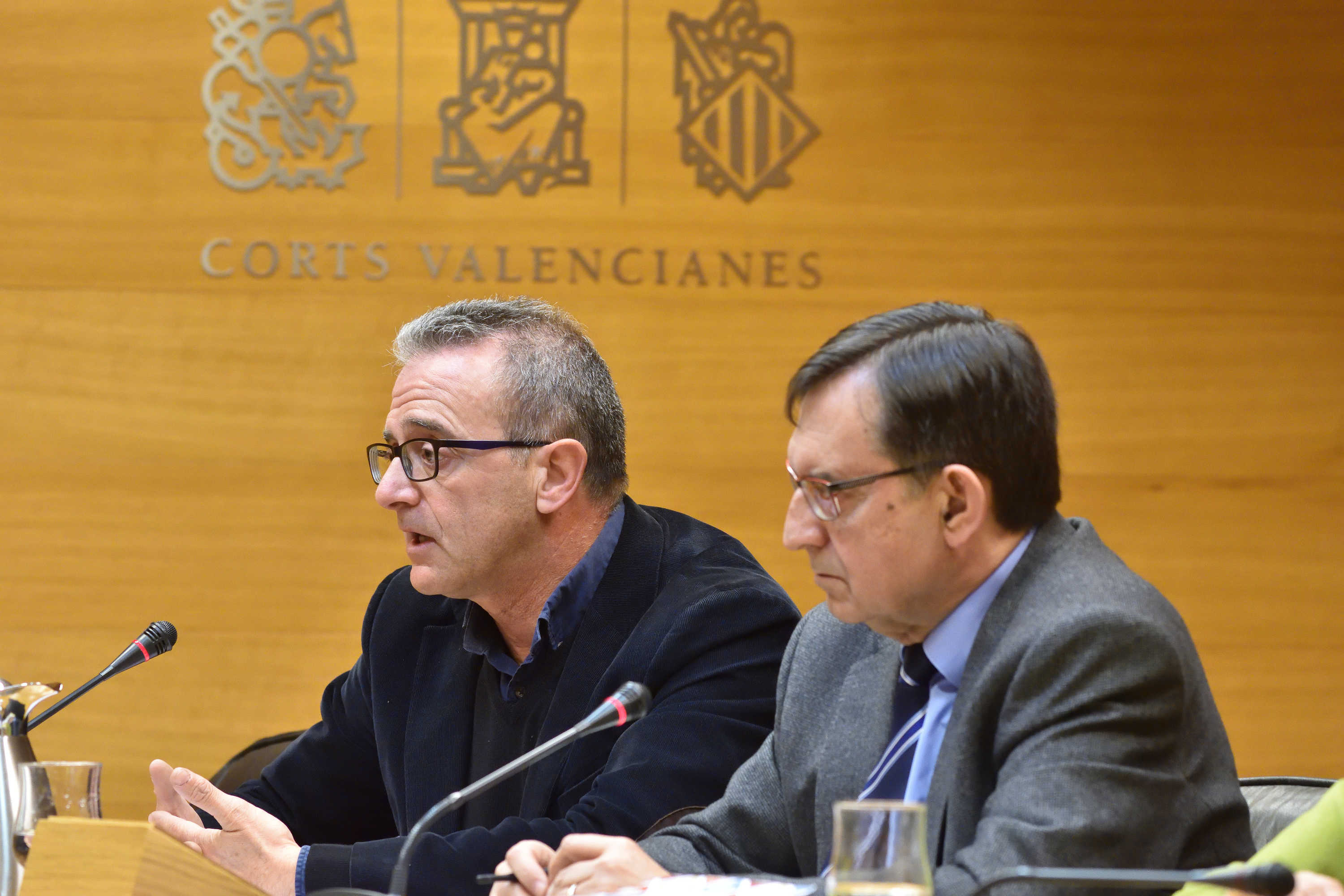 La ampliación que 'ahogó' a IFA: impulsada personalmente por Camps, frustrada por el IVF