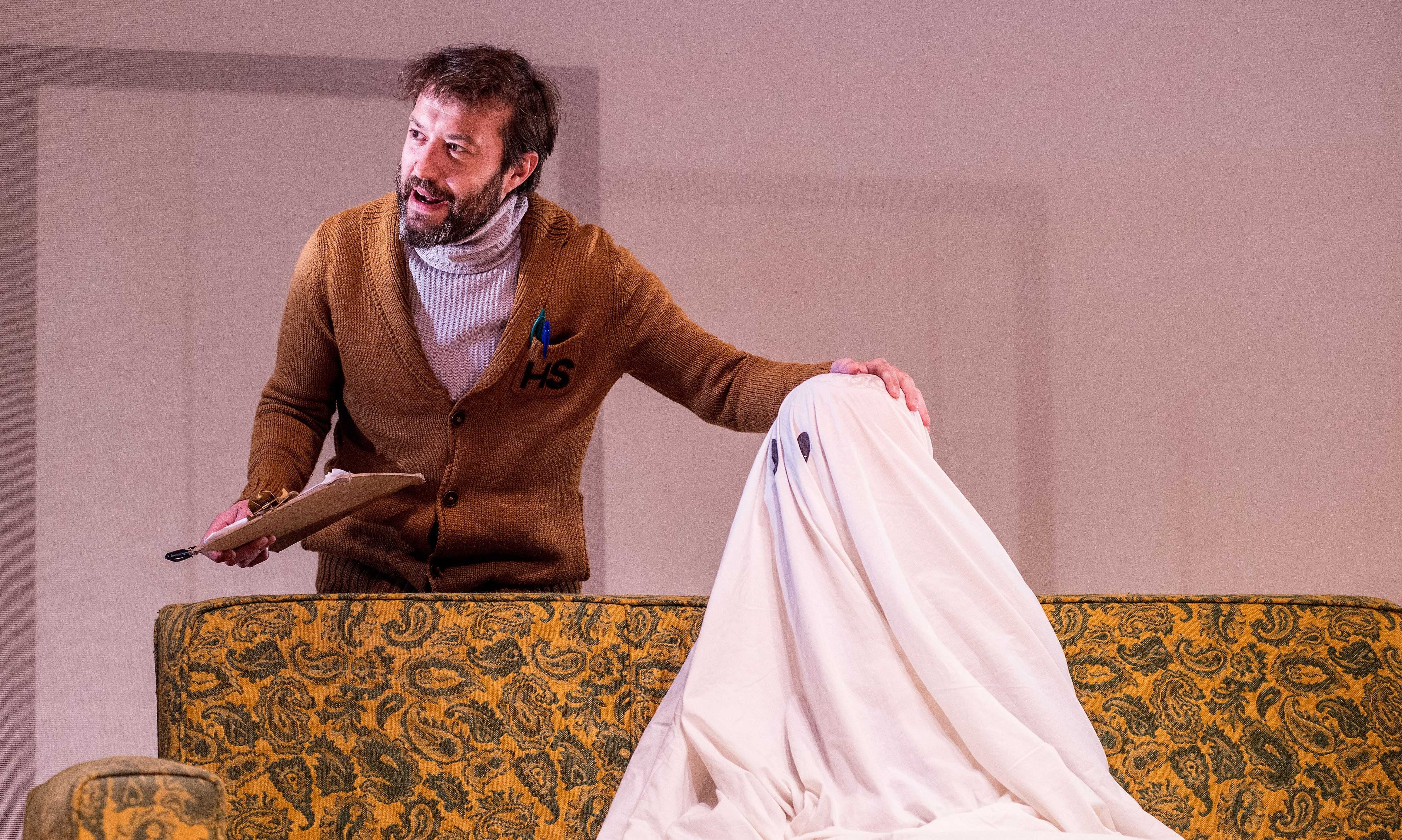 Agenda cultural: Castelló acull l'Orquestra de la Comunitat i l'espectacle teatral 'La valentia''