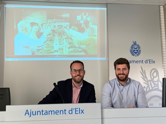 Elche intentará atraer a clientes de municipios vecinos para dinamizar el comercio