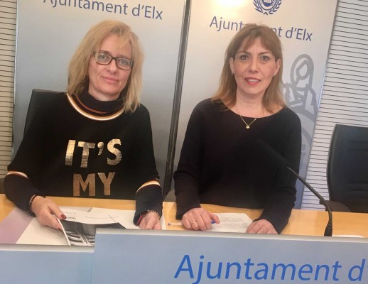 Elche propone un servicio de atención especializada para mujeres prostituidas

