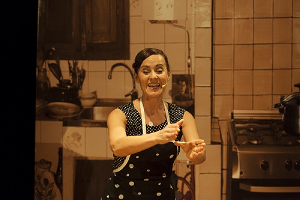 Sala Russafa viste de lila su programación durante el mes de marzo