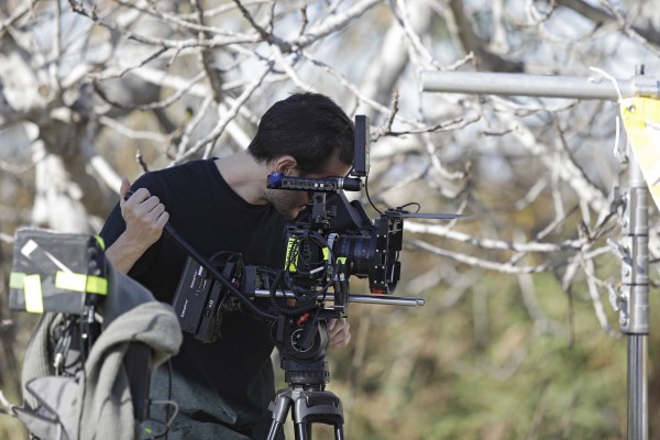 Cuatro proyectos 'film friendly' de los que la Comunitat podría aprender