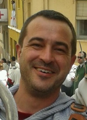 Jo també em presente a les primàries 