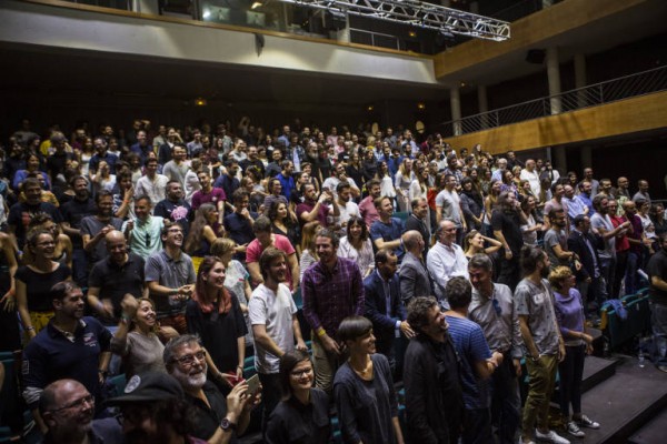 El Espai Mutant de Las Naves reabrirá en 2018 mirándose en el Mercat de les Flors