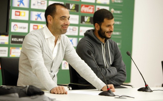 Para Cordero el Elche tiene ahora 