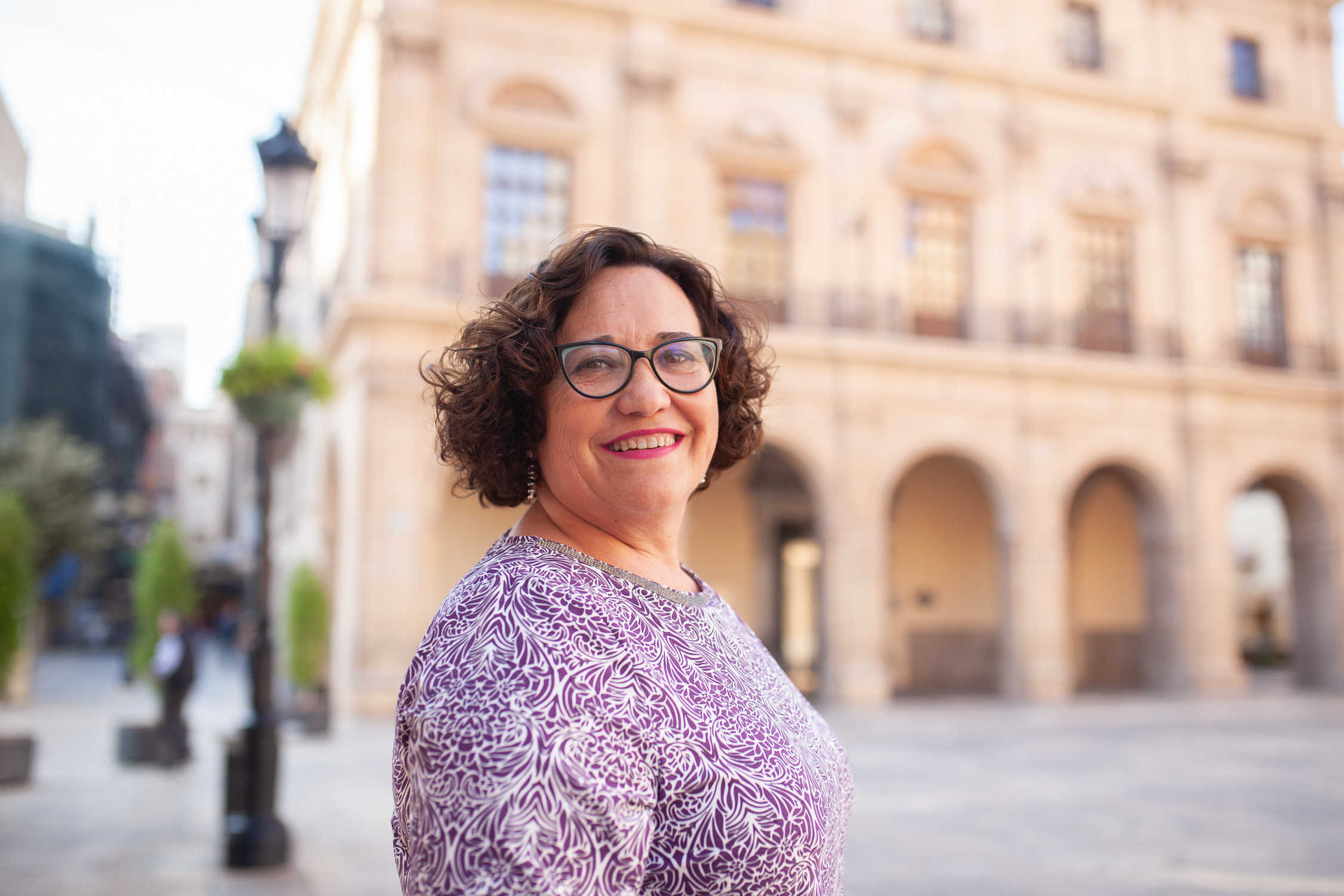 Brancal oficializa su candidatura a las primarias de Compromís: 