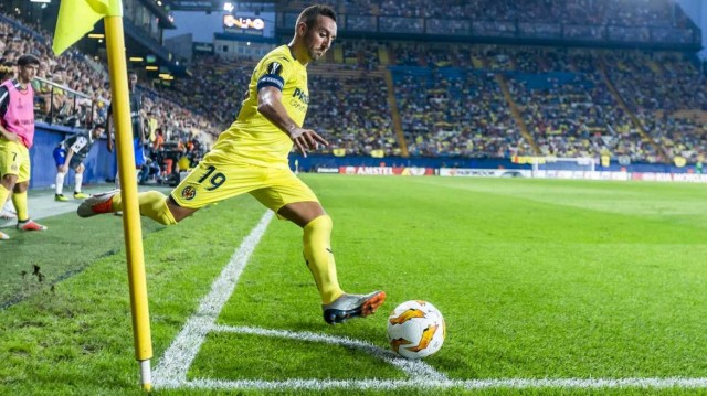 El Villarreal no puede dejar escapar el tren de la salvación ante el Valladolid