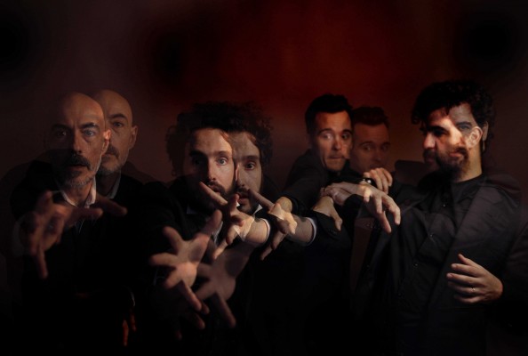 La distopía en presente continuo: Seward le pone banda sonora a 'Blade Runner' 