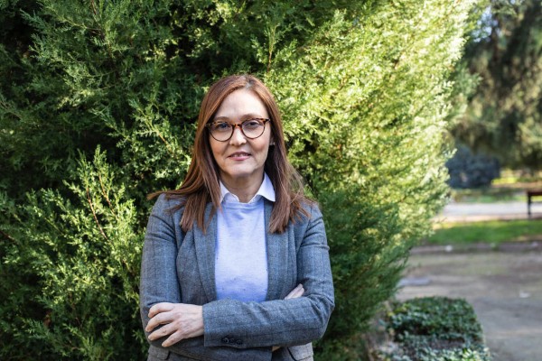 Cristina Peris: «La administración debe vigilar los servicios de logopedia que externaliza»