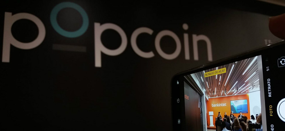 El 11% de los inversores del 'robo advisor' Popcoin procede de la Comunitat Valenciana
