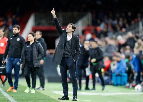 Marcelino: 