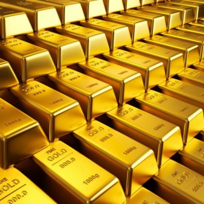 Apetito por el oro