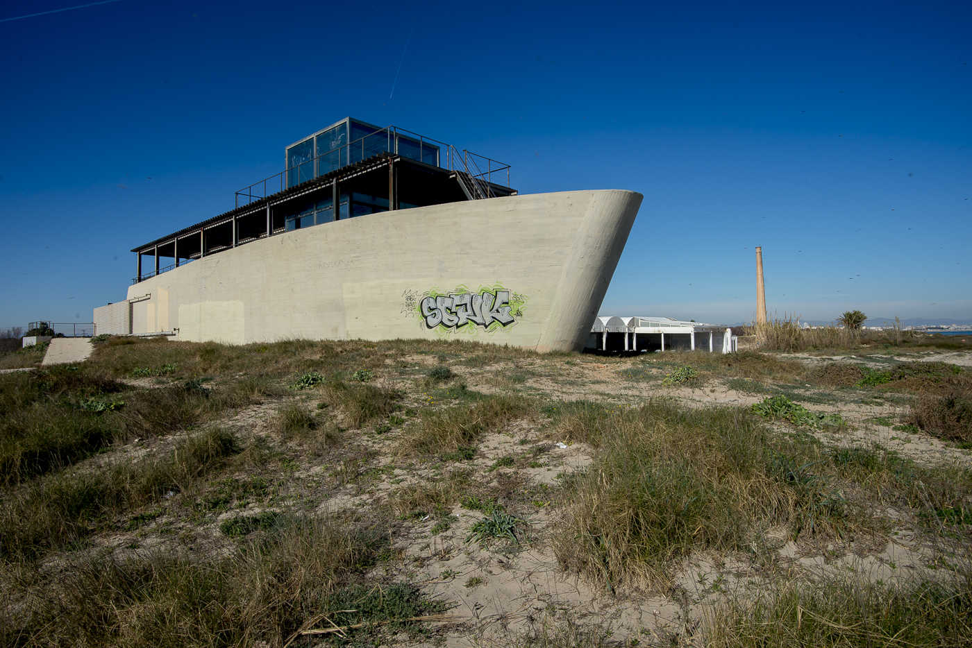 Fotos: KIKE TABERNER - 