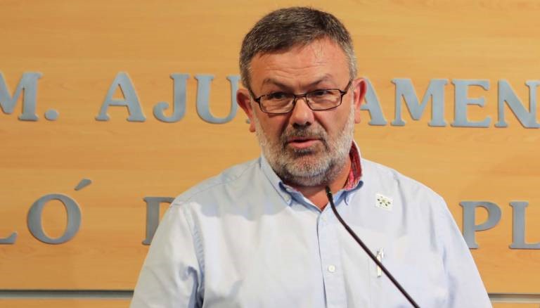 El juez llama a declarar a Lorenzo y 5 empresarios en calidad de investigados en la trama de las facturas falsas