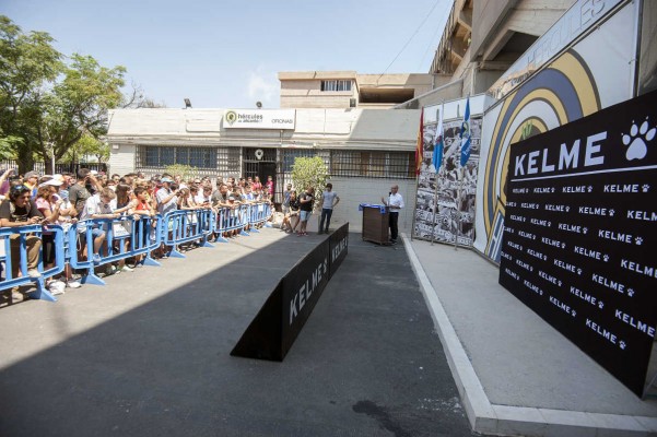 El fondo de capital riesgo que intentó reflotar Kelme va a liquidación