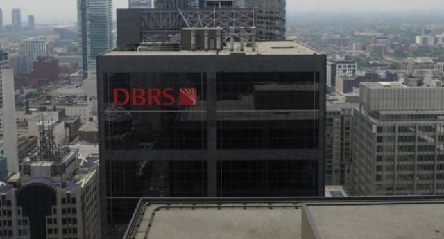 La agencia canadiense de rating DBRS atisba fusiones entre la banca mediana española para este año