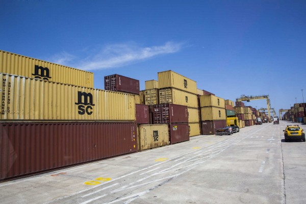 MSC saca 12 millones de euros en reservas de su filial española para ingresar 33 de dividendo